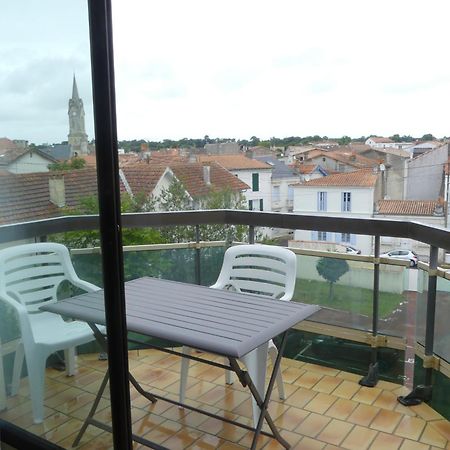 Le Sylvania Saint-Georges-de-Didonne Exterior foto