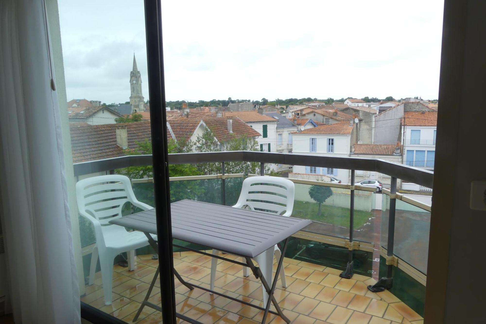 Le Sylvania Saint-Georges-de-Didonne Exterior foto